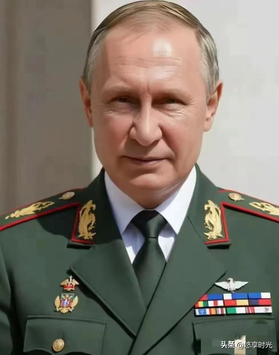 俄罗斯传来新消息
2026年4月2日，俄罗斯国防部突然宣布一个大消息：俄军已经彻