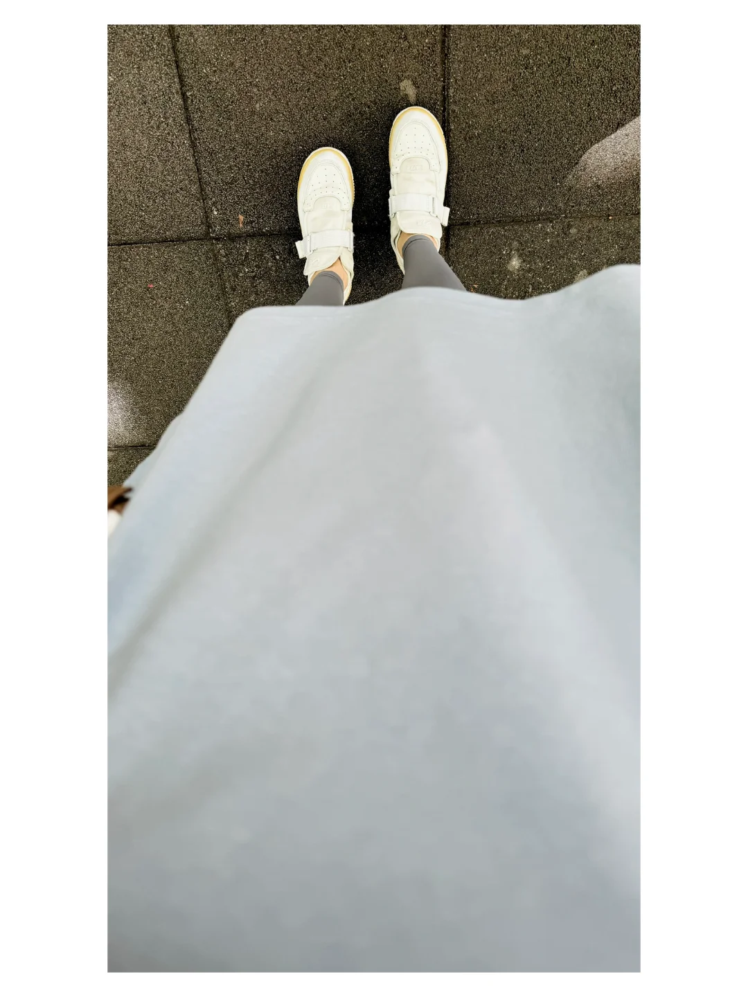 🚶🏻OOTD｜周三