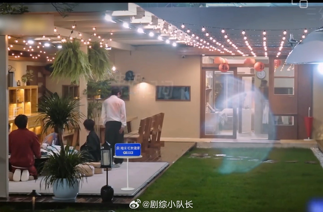 真的要被魏大勋这段综艺名场面笑疯！全程又可爱又尴尬，真实到毫无剧本感。录制途中魏