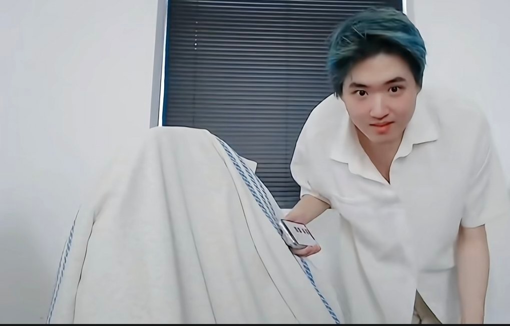 瓜友速报 Cc  800块的头发 