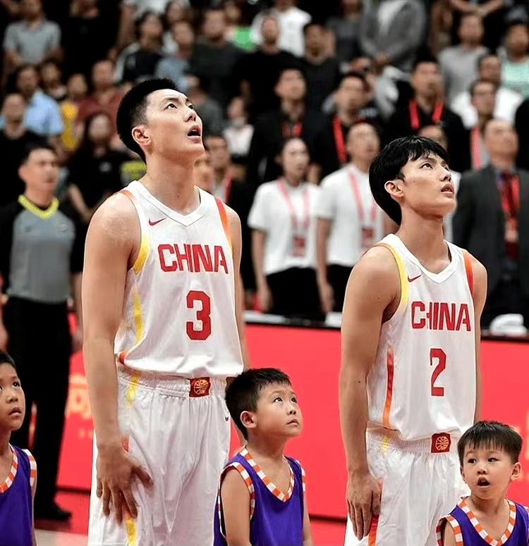 广东赛季结束，留给胡明轩养伤的时间并不多，三人有望进国家集训队
广东队赛季已经结