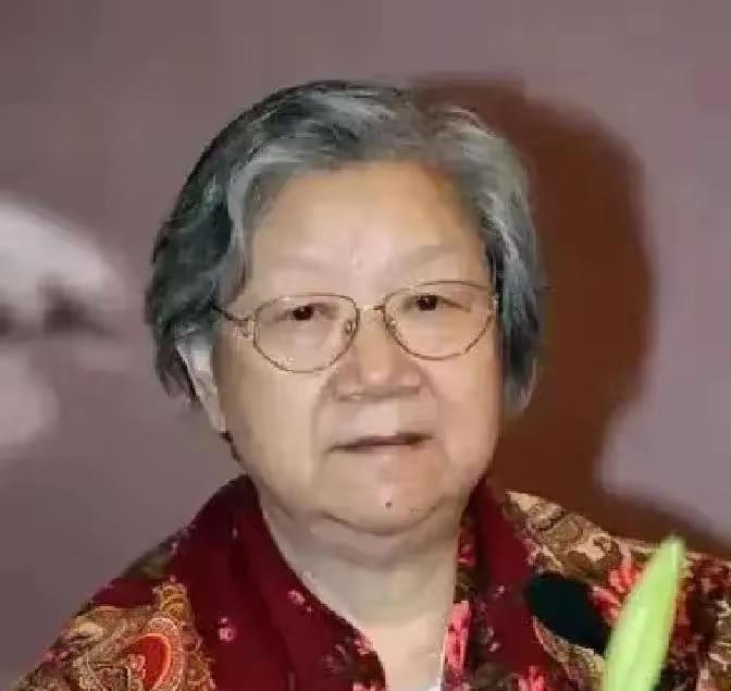 2022年1月7日凌晨，92岁的刘思齐在北京闭上了眼。令人意想不到的是，她在临终