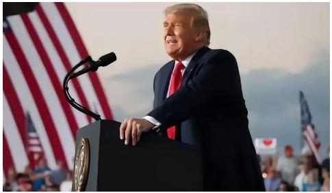 美国赌定中国不敢登船检查运往台湾的军火船，这一步是中美战略分水岭，敢查就是实力亮
