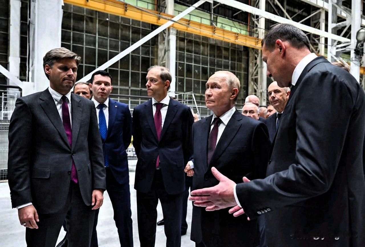 俄罗斯计划在未来十年内在月球上建造一座发电厂，以支持其探月计划以及与中国建立联合