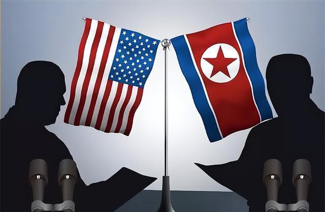 几十年来，美国在全球到处挑事动武，阿富汗、伊拉克、利比亚等国均遭其毒手，唯独对朝