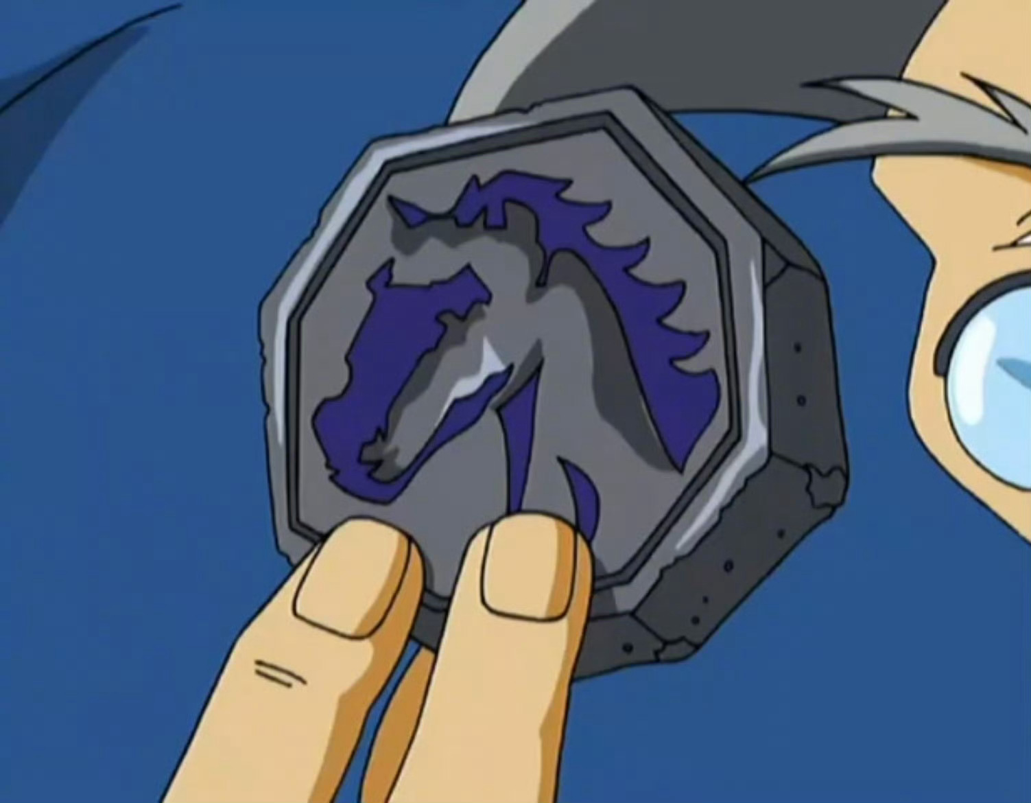 转走这个马符咒，保佑你🐴马年：包治百病，修复一切损坏事物，永远健康！ 