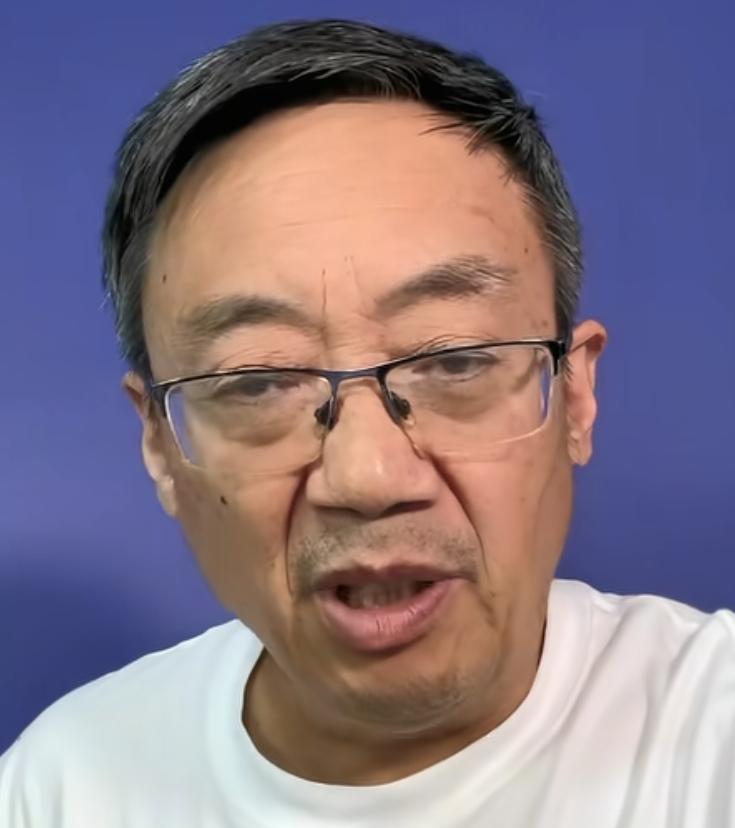 汤家凤10月24日大清早发文，怒斥西南某高校国际关系教授很少发布跟国际关系和国际