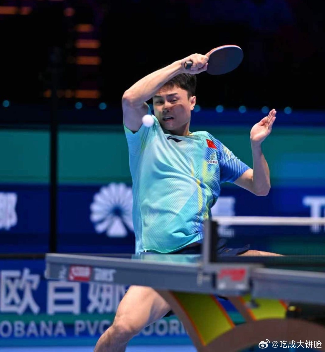 国乒男线仅剩王楚钦国乒男线5人已4人出局。说实话，这一站看下来，一个很现实的问题