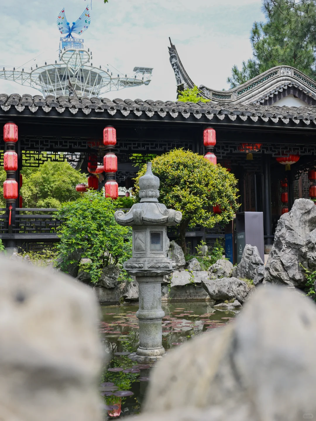 国庆小众景点推推｜建德