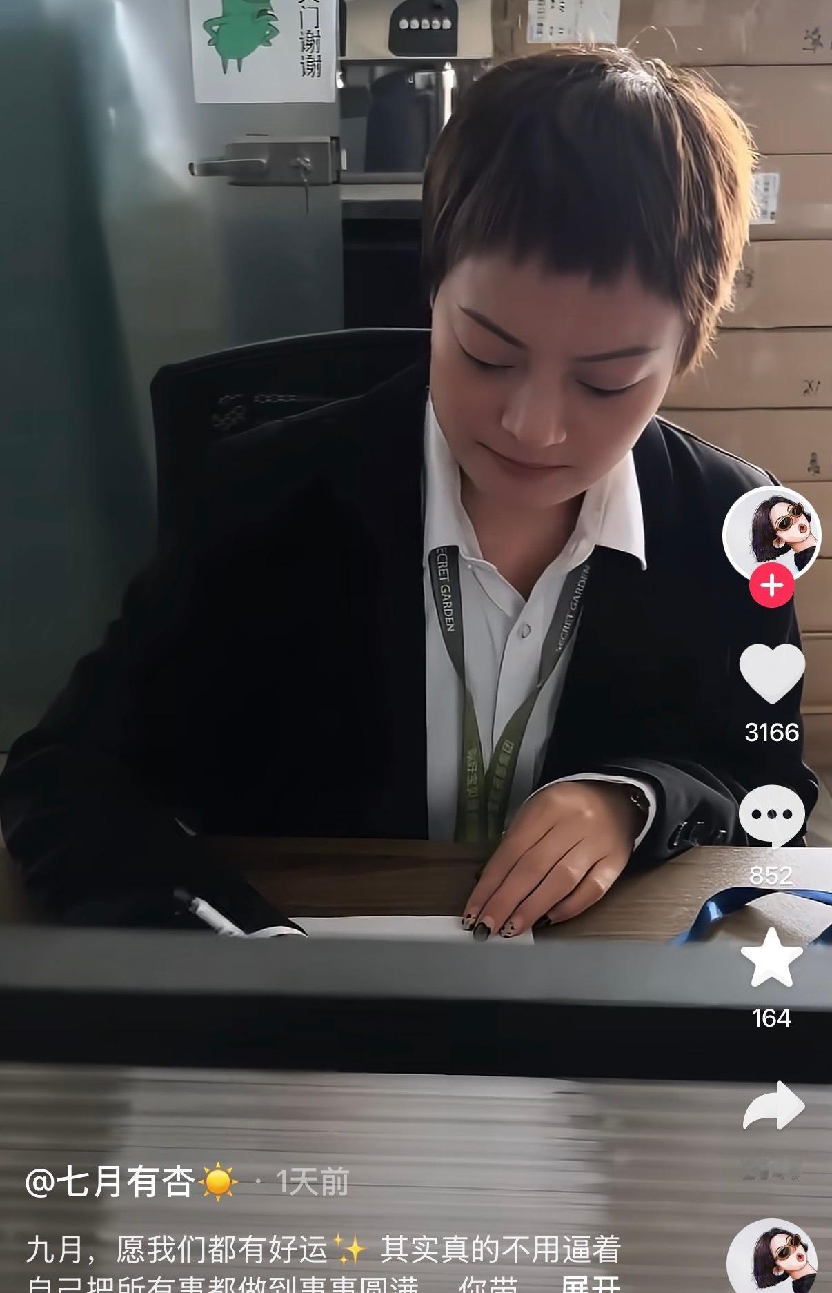听说似锦就是从前的婉嫔？ ​​​