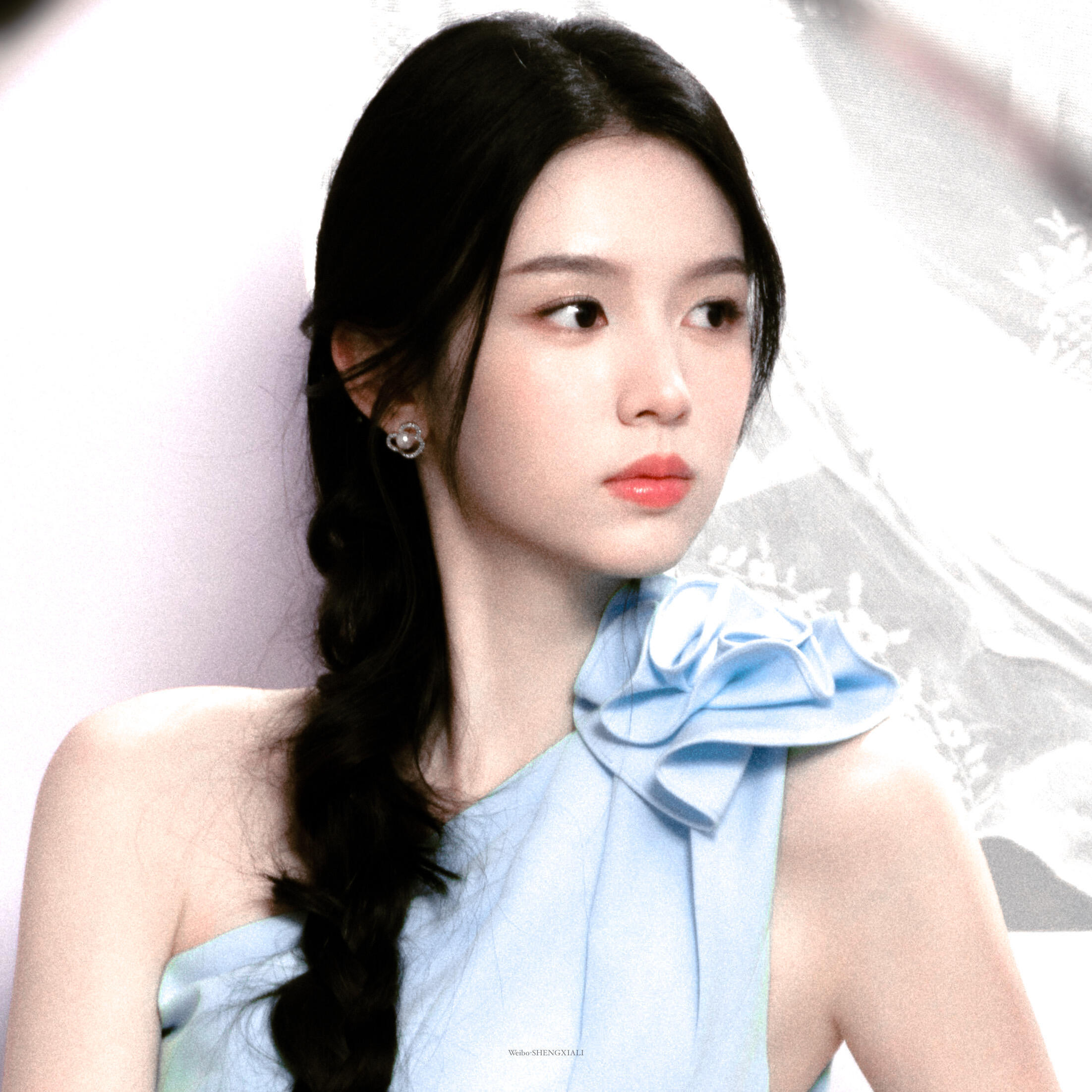 𝙬𝙖𝙡𝙡𝙥𝙖𝙥𝙚𝙧   周也 🥥｜周也｜女生壁纸｜周也壁纸｜