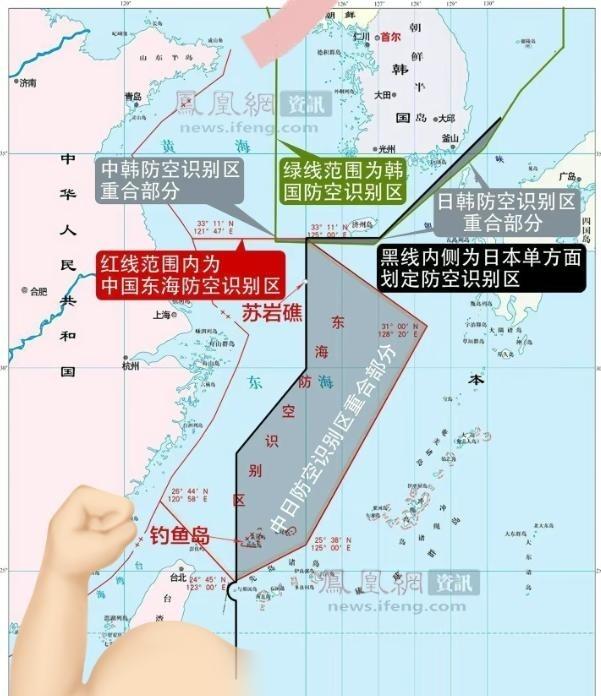 日本为什么这几天表现这么强硬？主要有两个原因。一是经济实力。去年日本GDP超过4