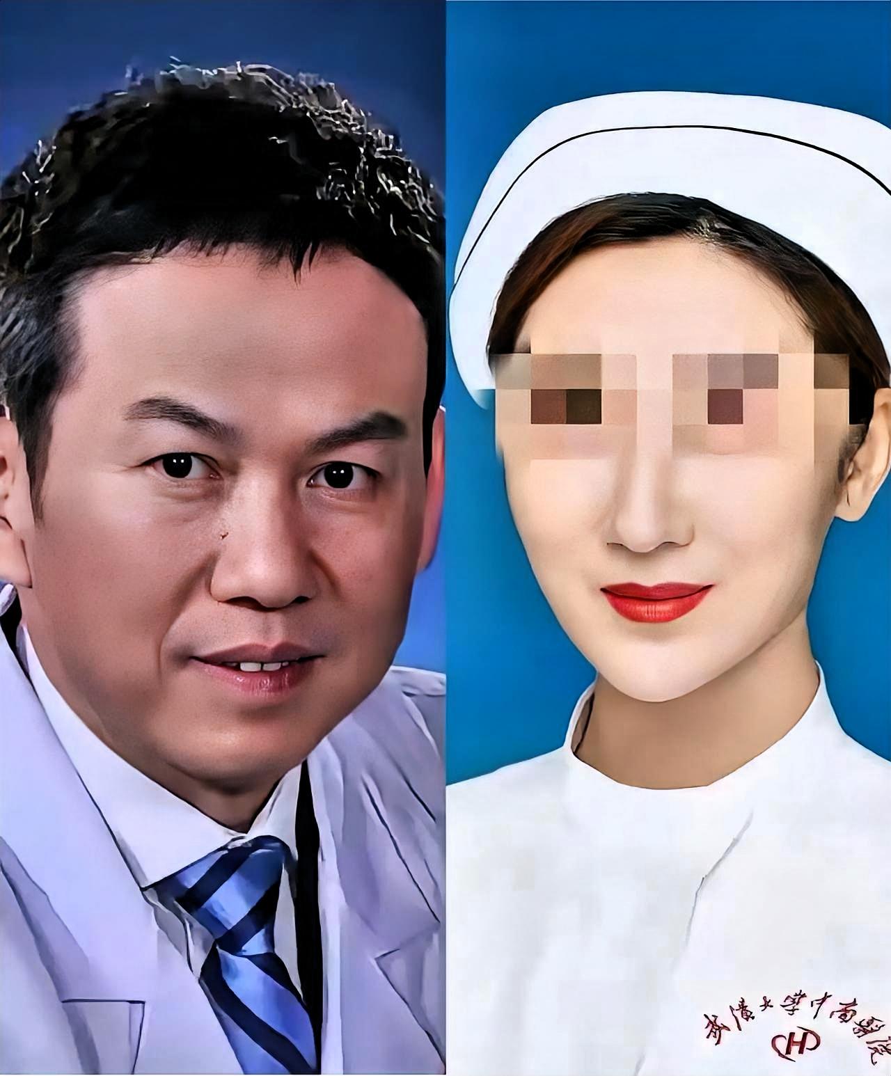 事实证明，很多猜测都是对的！刚刚被查处的中南医院院长王行环的核心问题就包含“大搞