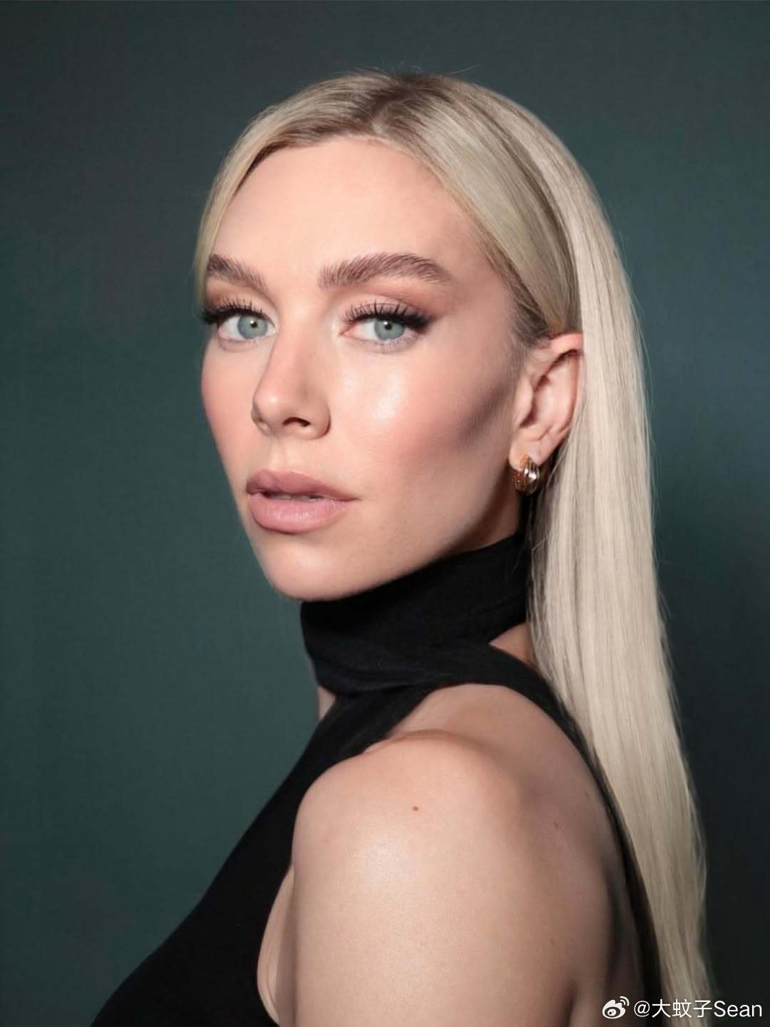 Vanessa Kirby凡妮莎柯比将和Yahya Abdul-Mateen I