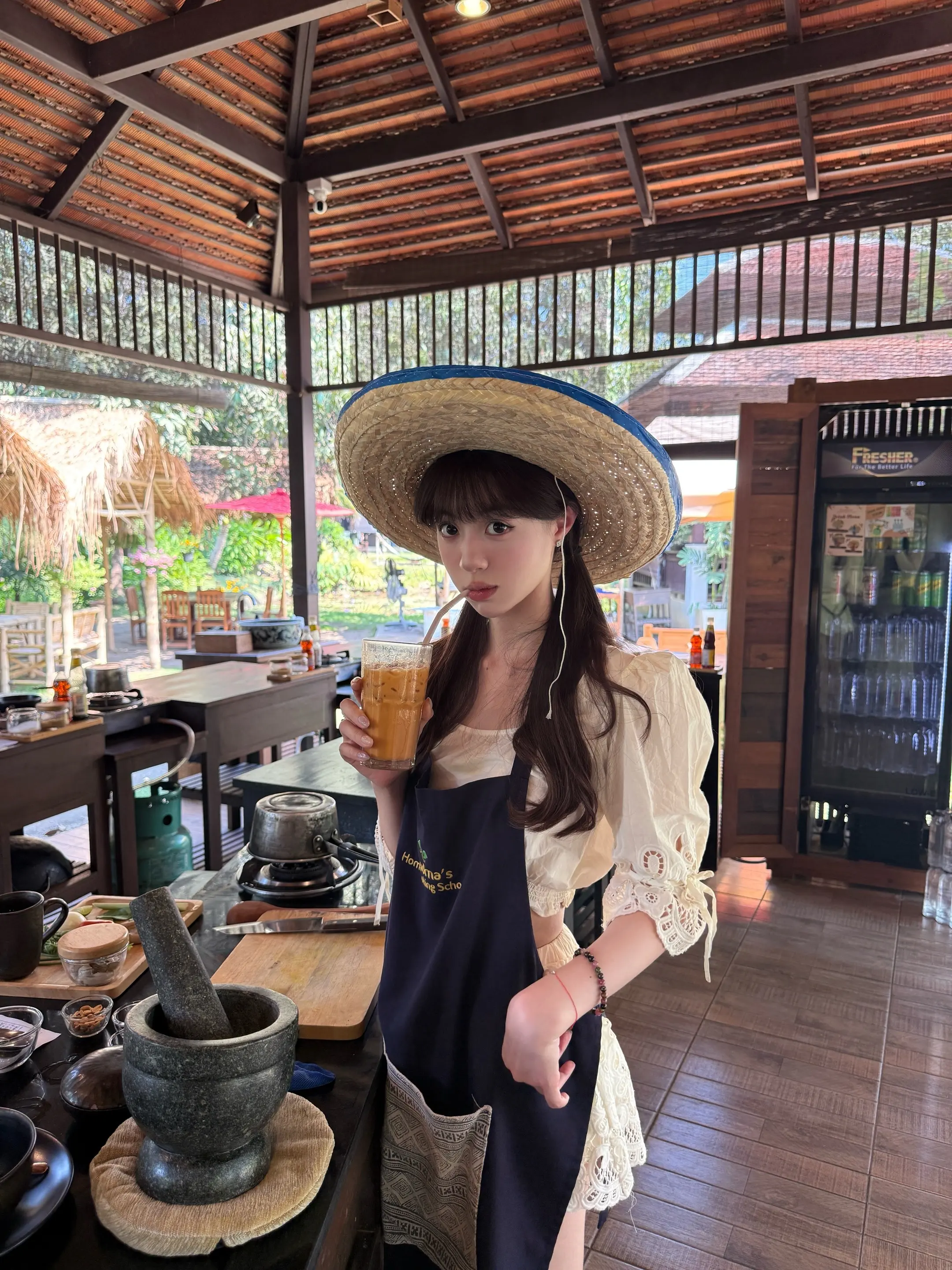 👩🏻‍🍳这简直是胡闹。