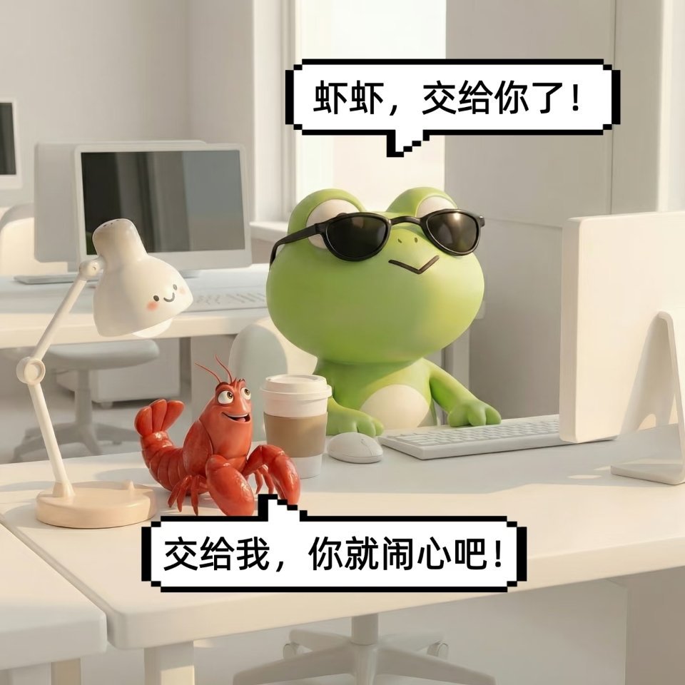 周鸿祎称AI编程5分钟我要看1小时周鸿祎称程序员会转型成调虾师AI的优缺点都很明