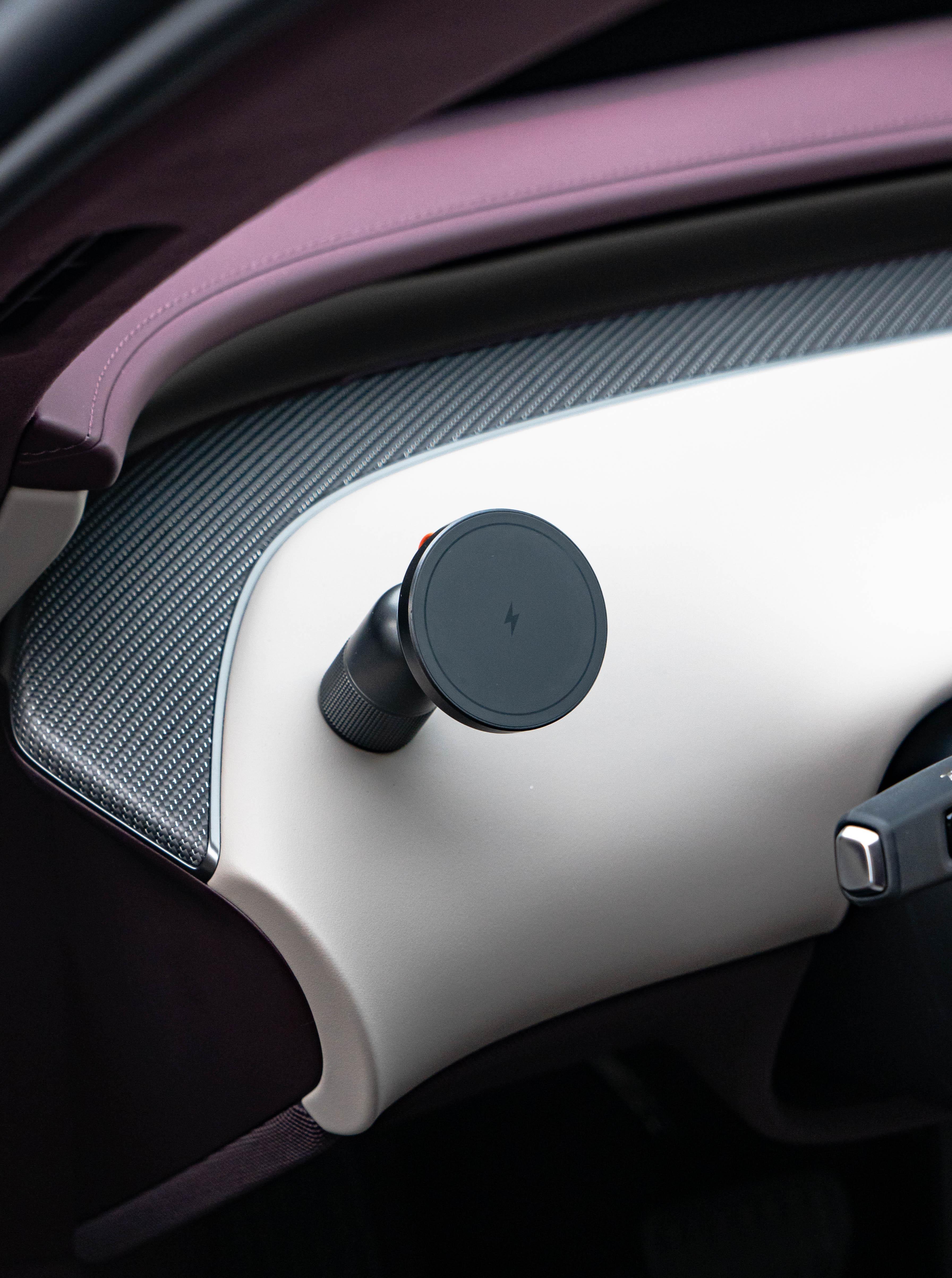 我发现YU7的用户群体的消费能力真是个迷大哥看上我们那Turbos了拿去年9月上