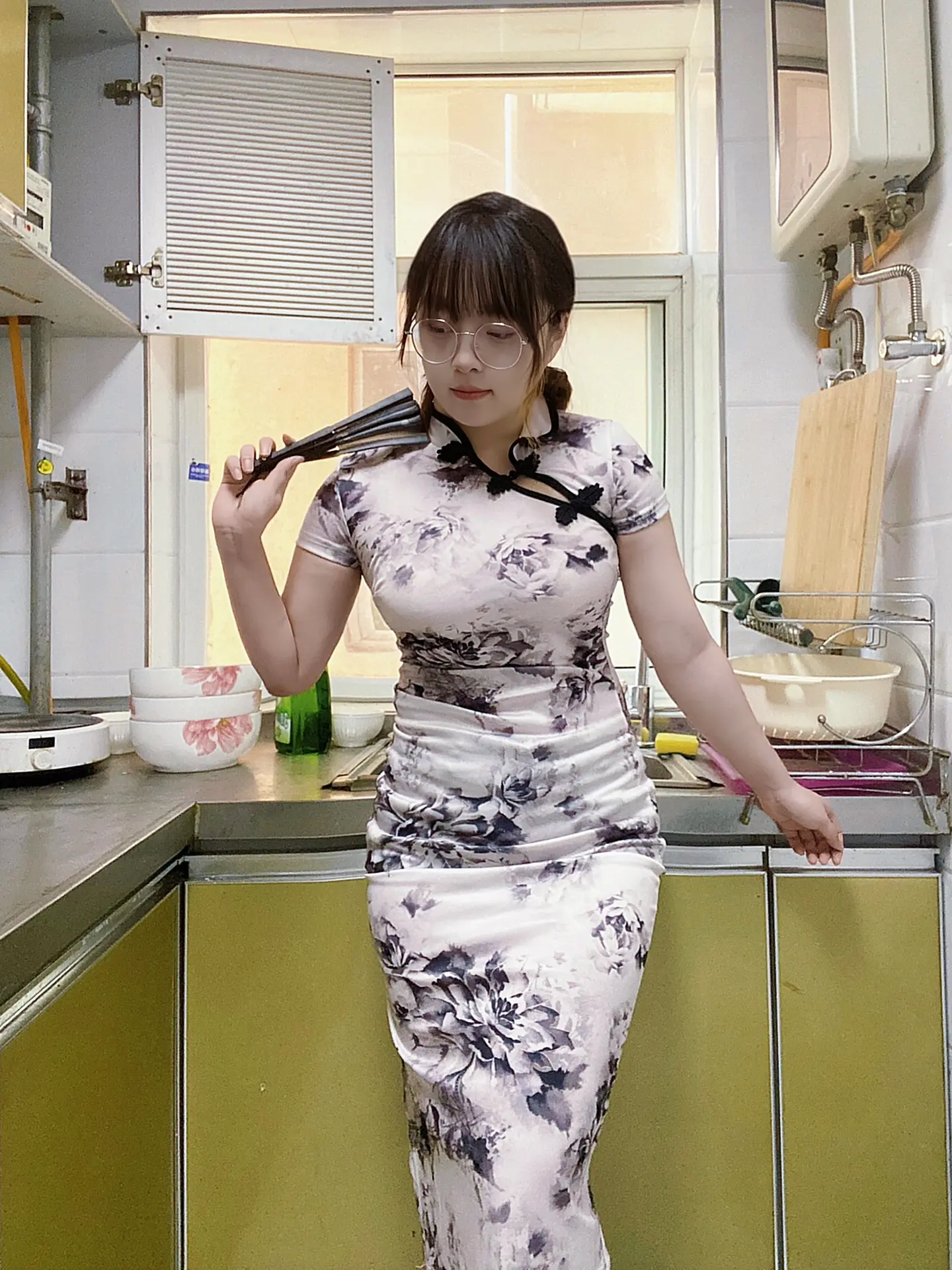 花与我 共天下齐乐 王兴以。