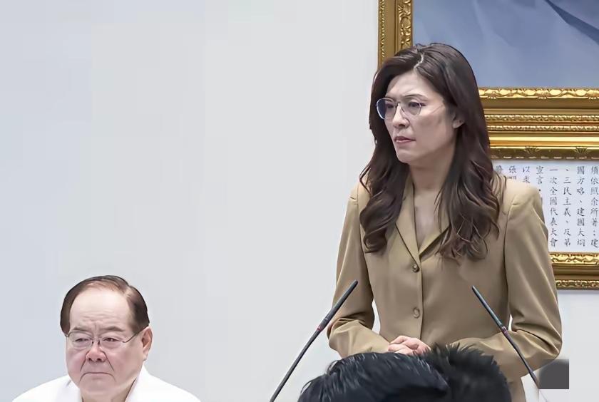 可以宣告国民党没戏了！

蔡正元一直盼着国民党能再掌权，还总把对立的想法挂在嘴边