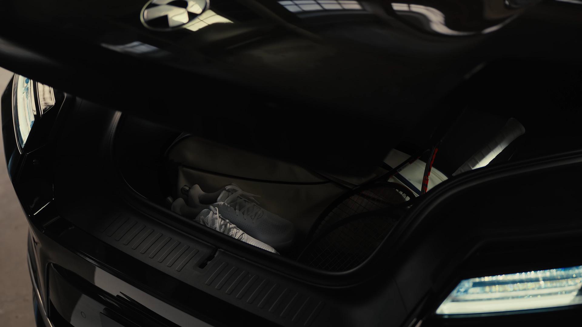 让钟汉良哇塞的全新ES8黑科技 钟汉良这段梦回这就是街舞  小哇我怎么一直在哇啊