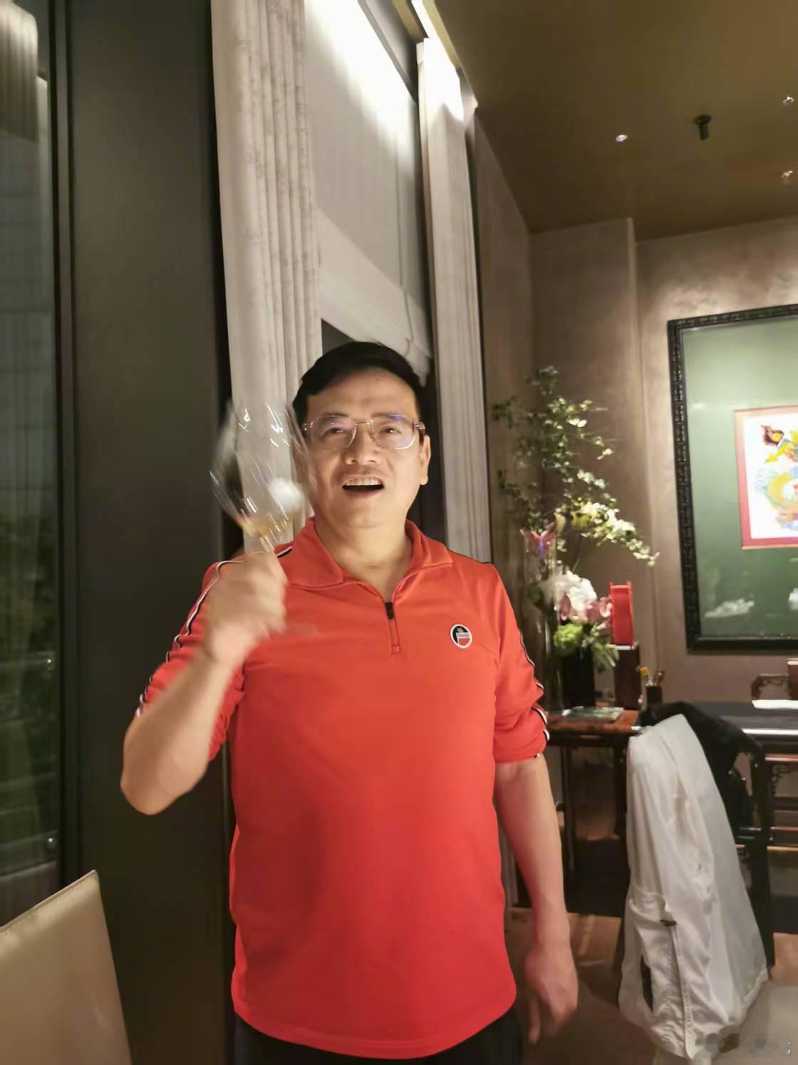 丙午马年，迎来我的第五个本命年，一甲子岁月倏忽而过。越到这个年纪，越觉时光匆匆，