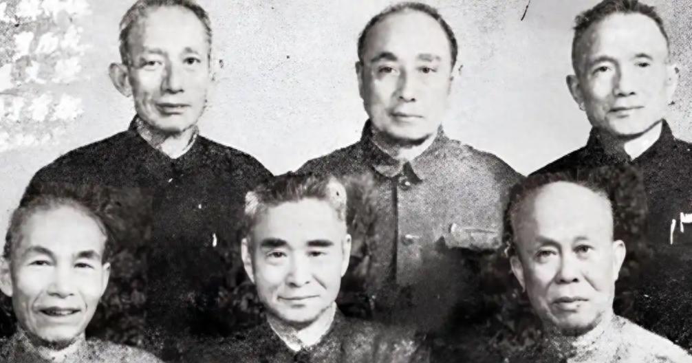 林伟俦讲述塔山阻击战往事：有人建议绕道塔山，但侯镜如坚决不同意，最终选择正面迎敌