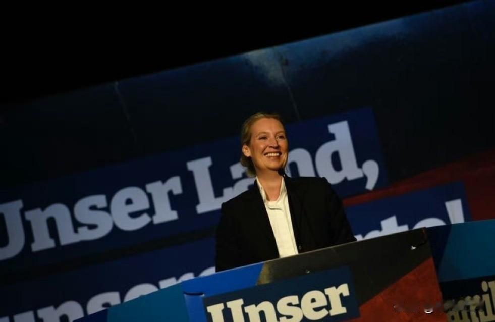 德国极右翼政党德国选择党因格陵兰岛威胁与特朗普决裂

德国极右翼政党德国另类选择