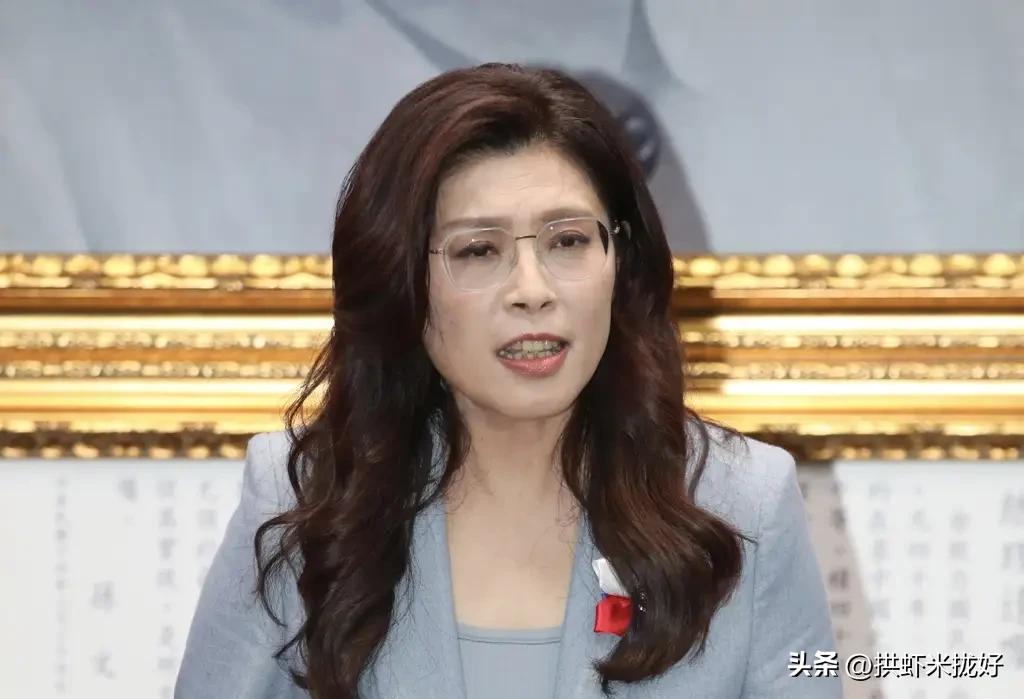 郑丽文打破惯例的做法，做到了蓝绿各类人物做不到的事情

曾经因为内部地方选举整合