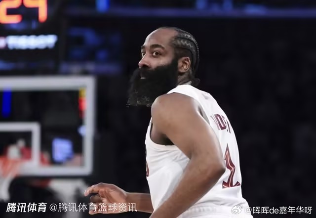 NBA 北京时间8月19日，据美记Brett Siegel报道，哈登将继续留在克