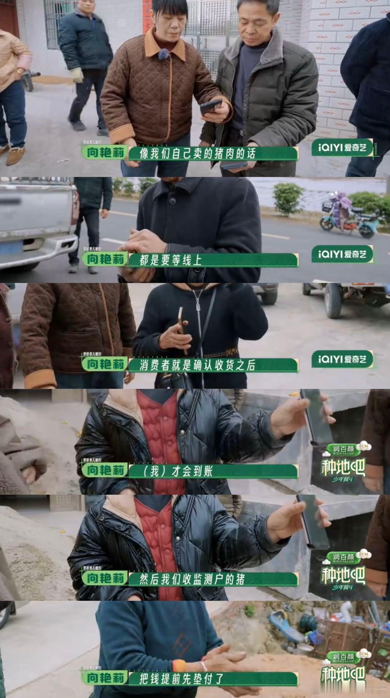 种地吧4先导片种地吧 打通销路只是开始，长久赋能才是关键，宁乡花猪现如今发展成熟