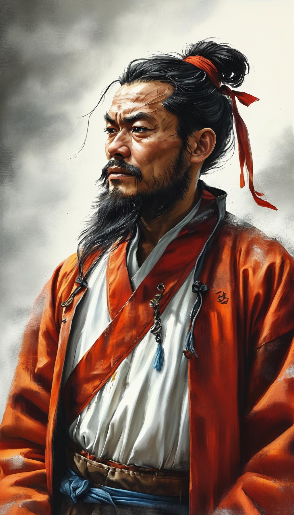 知行合一：从“嘴上说说”到“行动派”的史上最酷“真·行动派”！
朋友们！今天我们