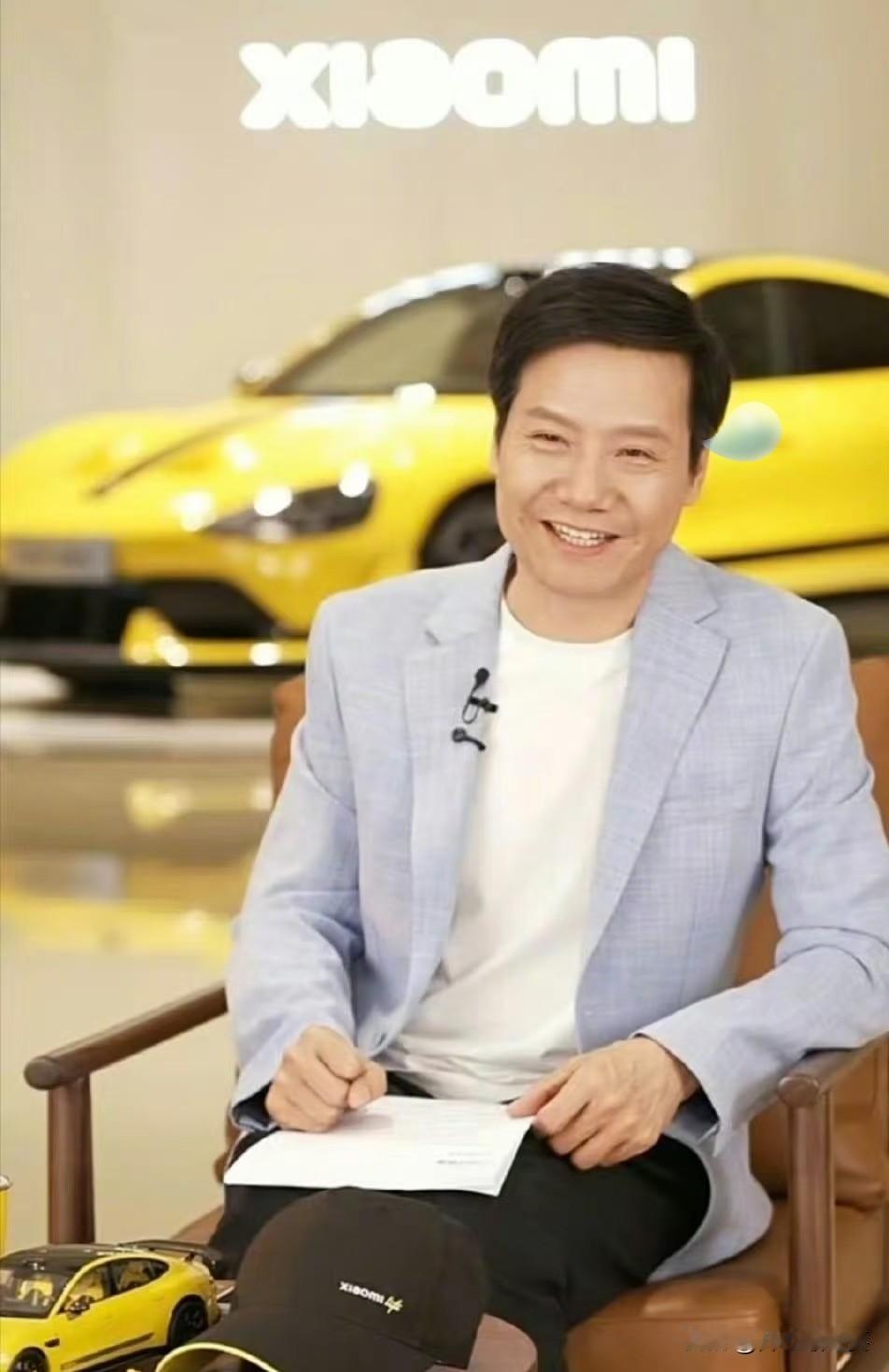 小米这波“挨骂潮”，
真不是网友挑刺，
是老粉们的期待碎了一地啊！
 
当年喊着