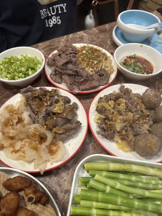 宁波开了这么多年的！果然是有道理的！