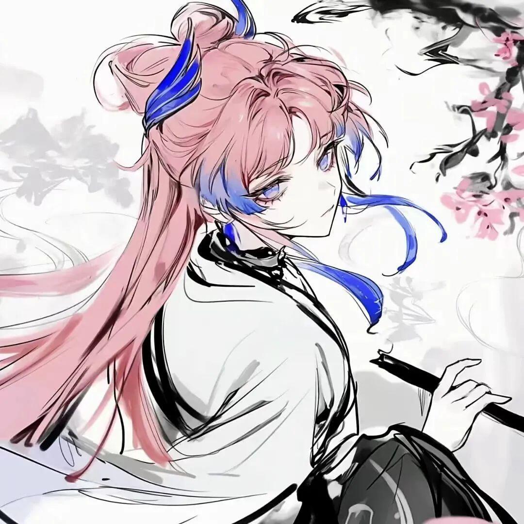 原神古风壁纸｜原神 ​​​
