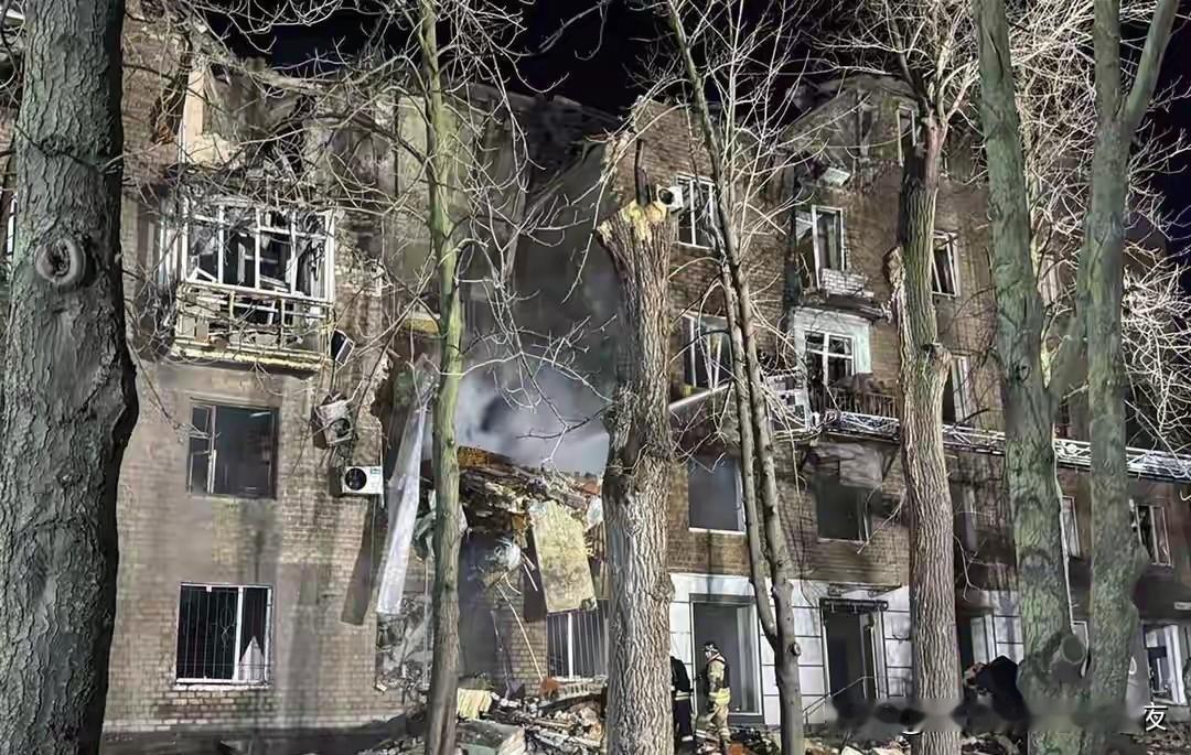 普京果然给力：欧盟最担心的一幕已出现，乌克兰向联合国紧急求助