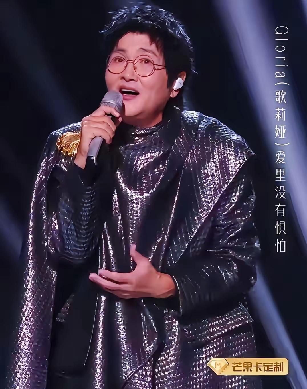 歌手不是什么歌曲都能唱好的，有些歌曲适合自己，有些歌曲不适合自己，歌手如果选择不