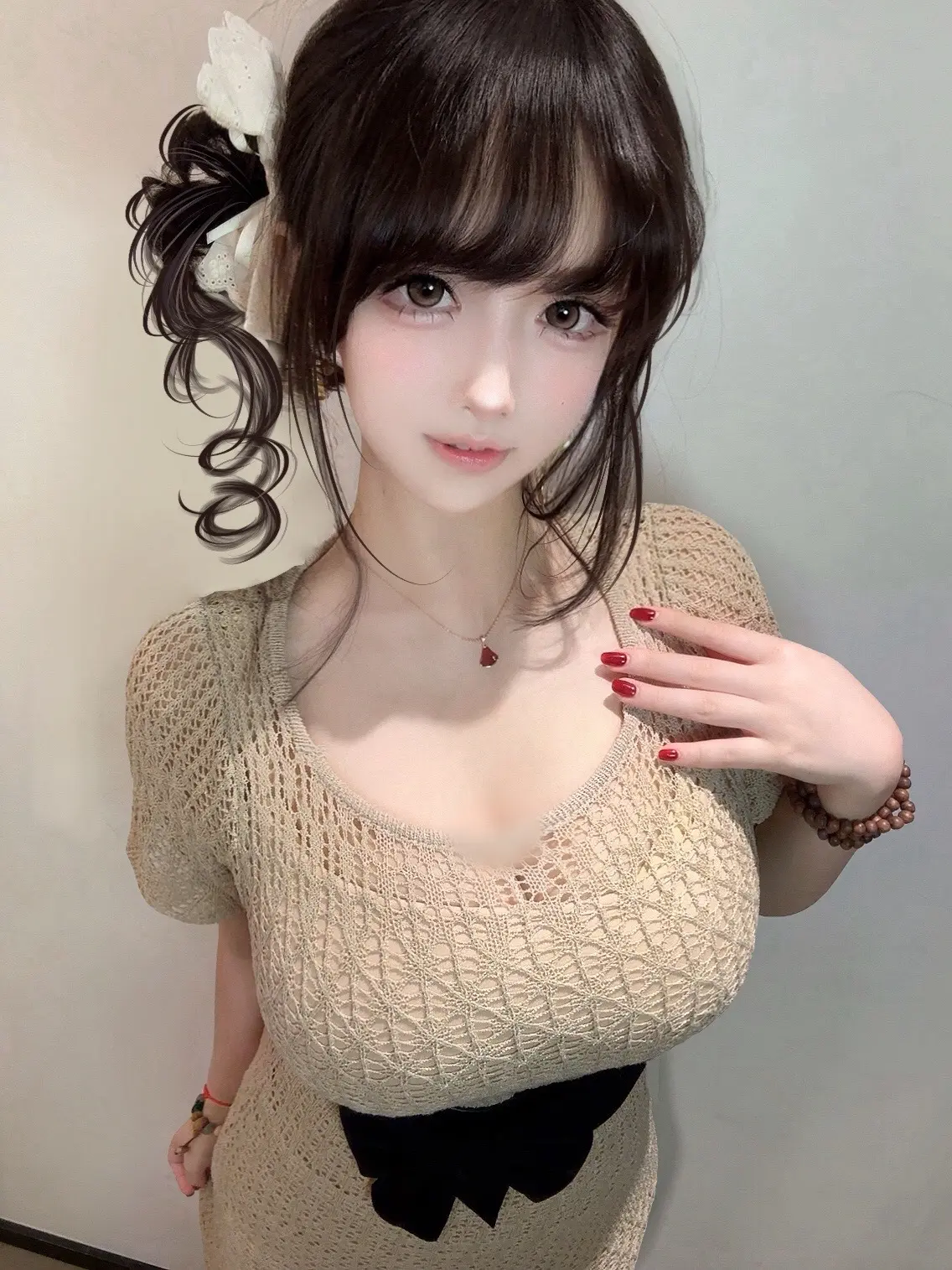 妻感这一块
