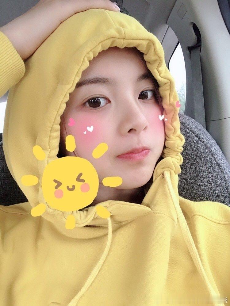 谁家小孩这么漂亮，原来是我家的😋宝宝六一儿童节快乐