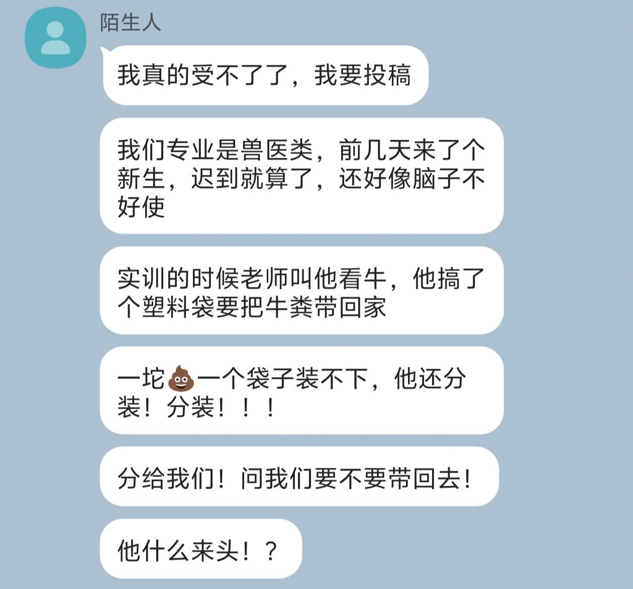 15728新世界开启中，表白墙接稿啦 
