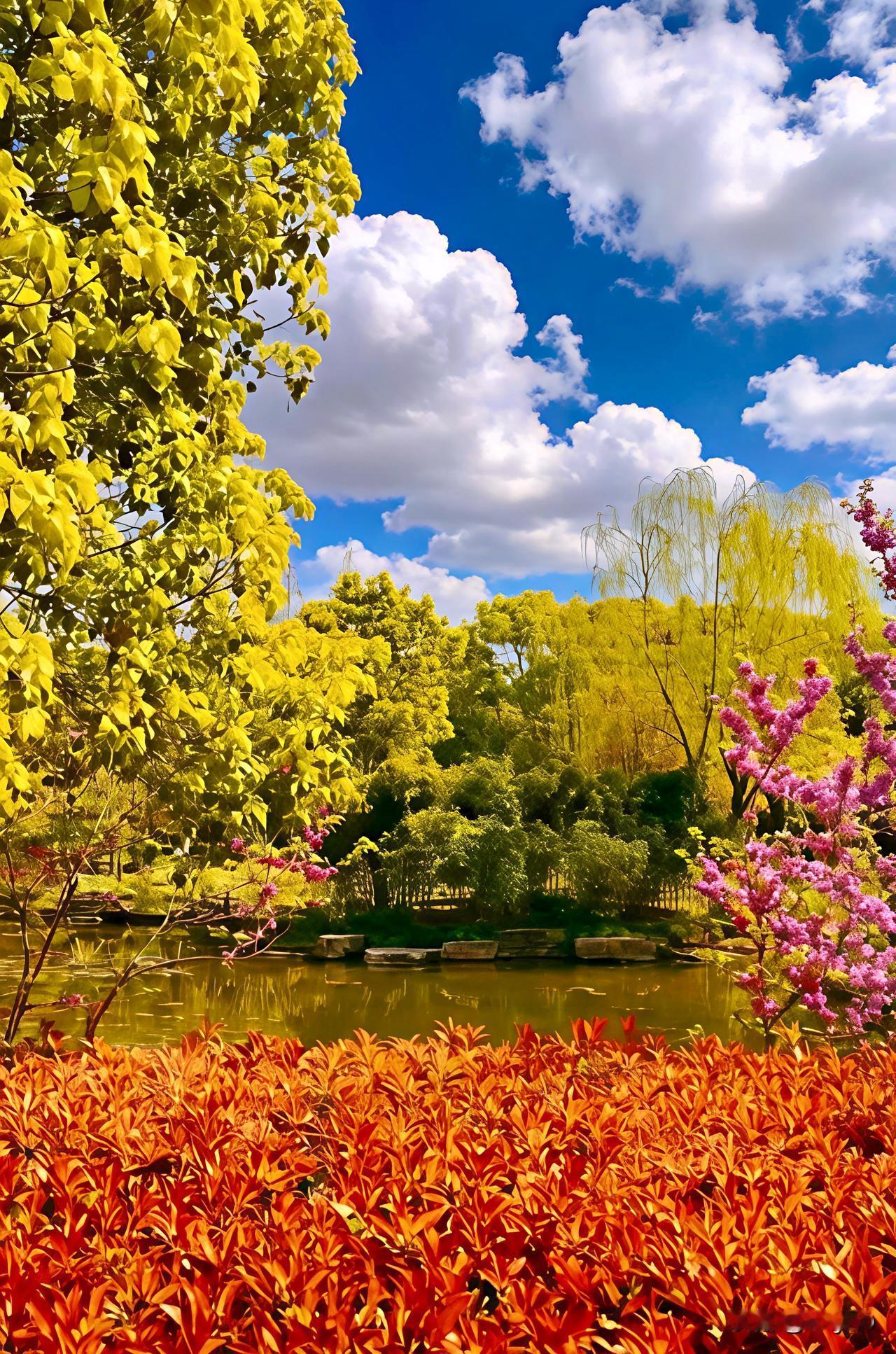 有些人走着走着就淡了联系，并非情谊消散、真心疏远，只是少了并肩同行的身份，没了随