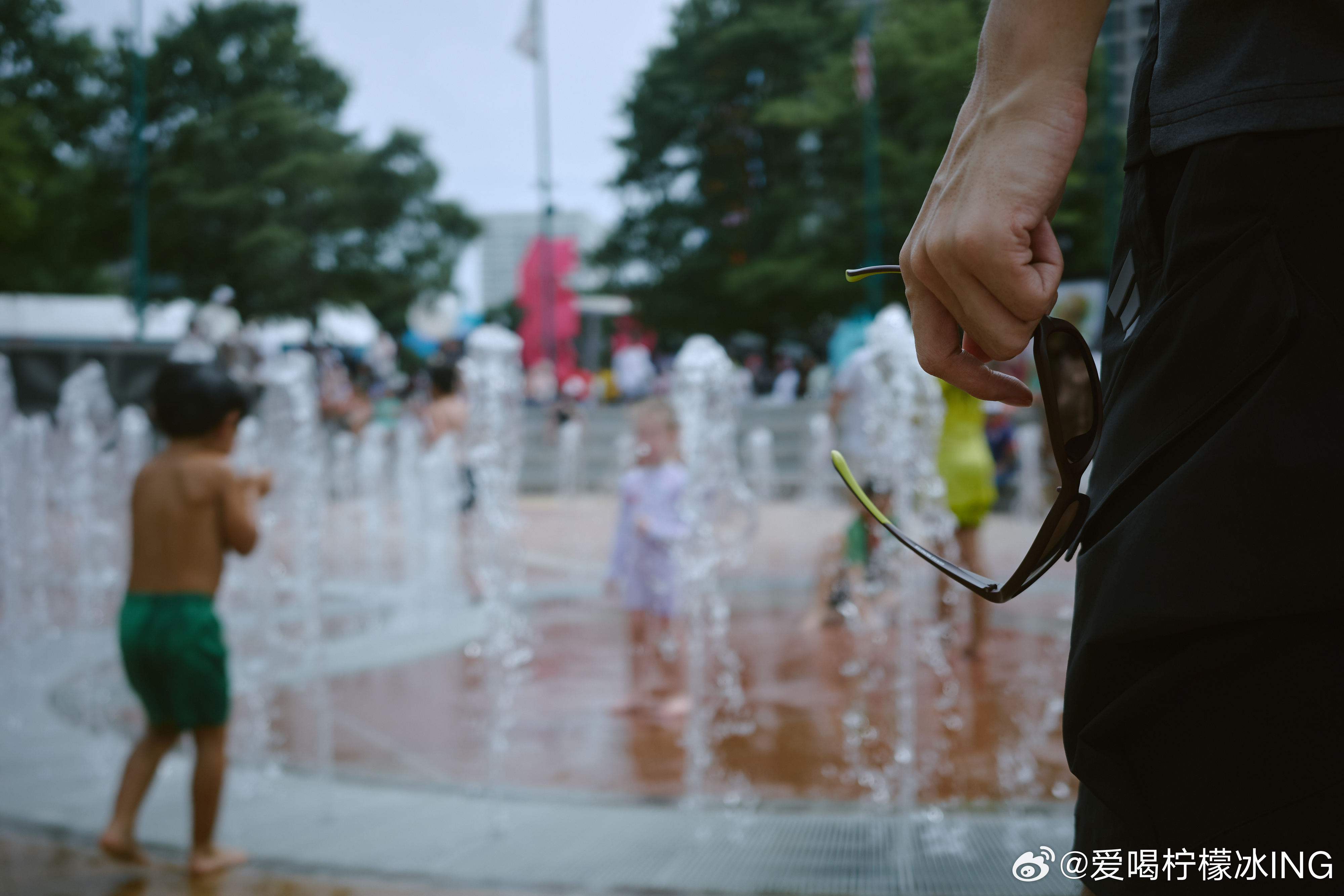 每日一善 生命中，好多的事是这样，生活中，好多的情是这样，没有理由，也无需理由，