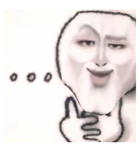 我有一个很小众的爽点你们懂吗？就是朋友圈那种一般不给你点赞的人 突然给你今天发的