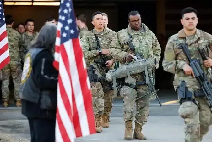 美国多家媒体近来发出警告，矛头直指中国：不要轻易触碰战争的红线！因为中美一旦爆发