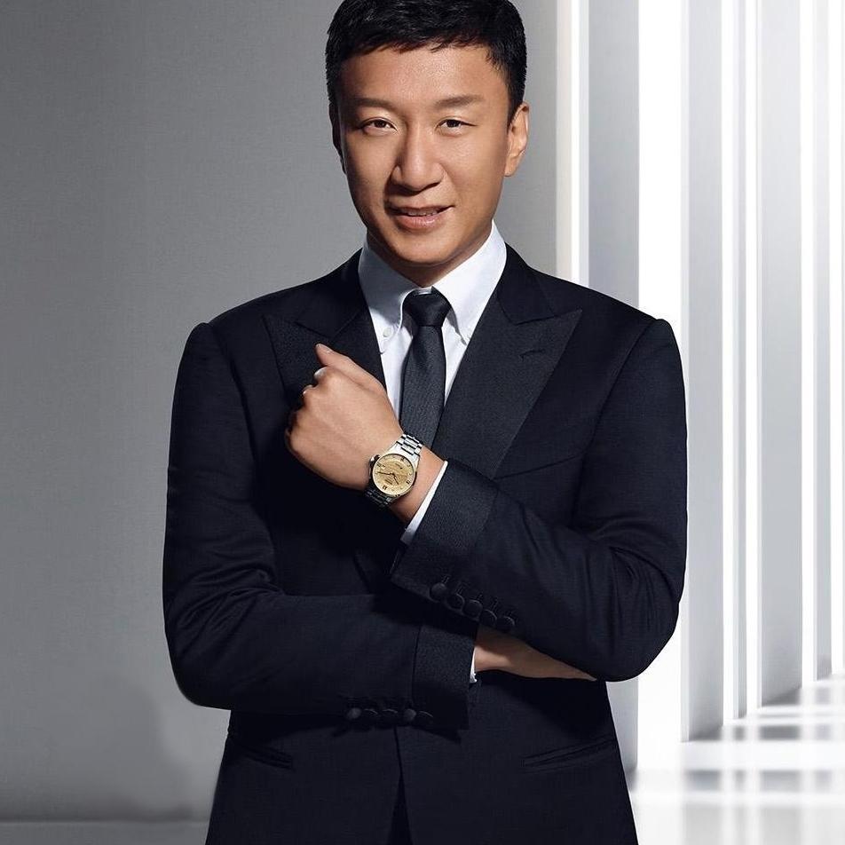 演员孙红雷说：“2022年年底的一天，徐纪周导演突然给我打了个电话，说我的新剧出