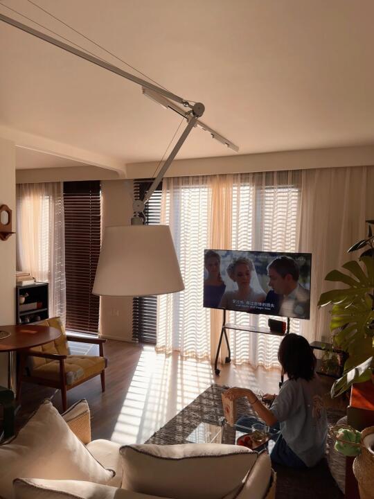 一个人住 是时刻都在创造属于自己的生活