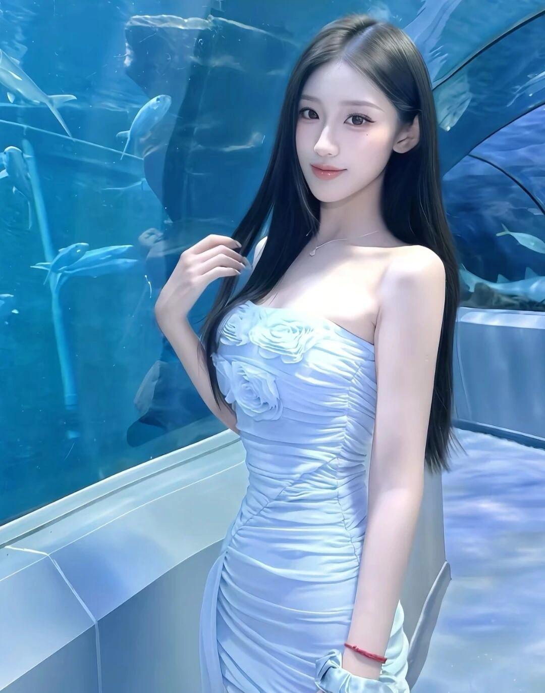 早上好！