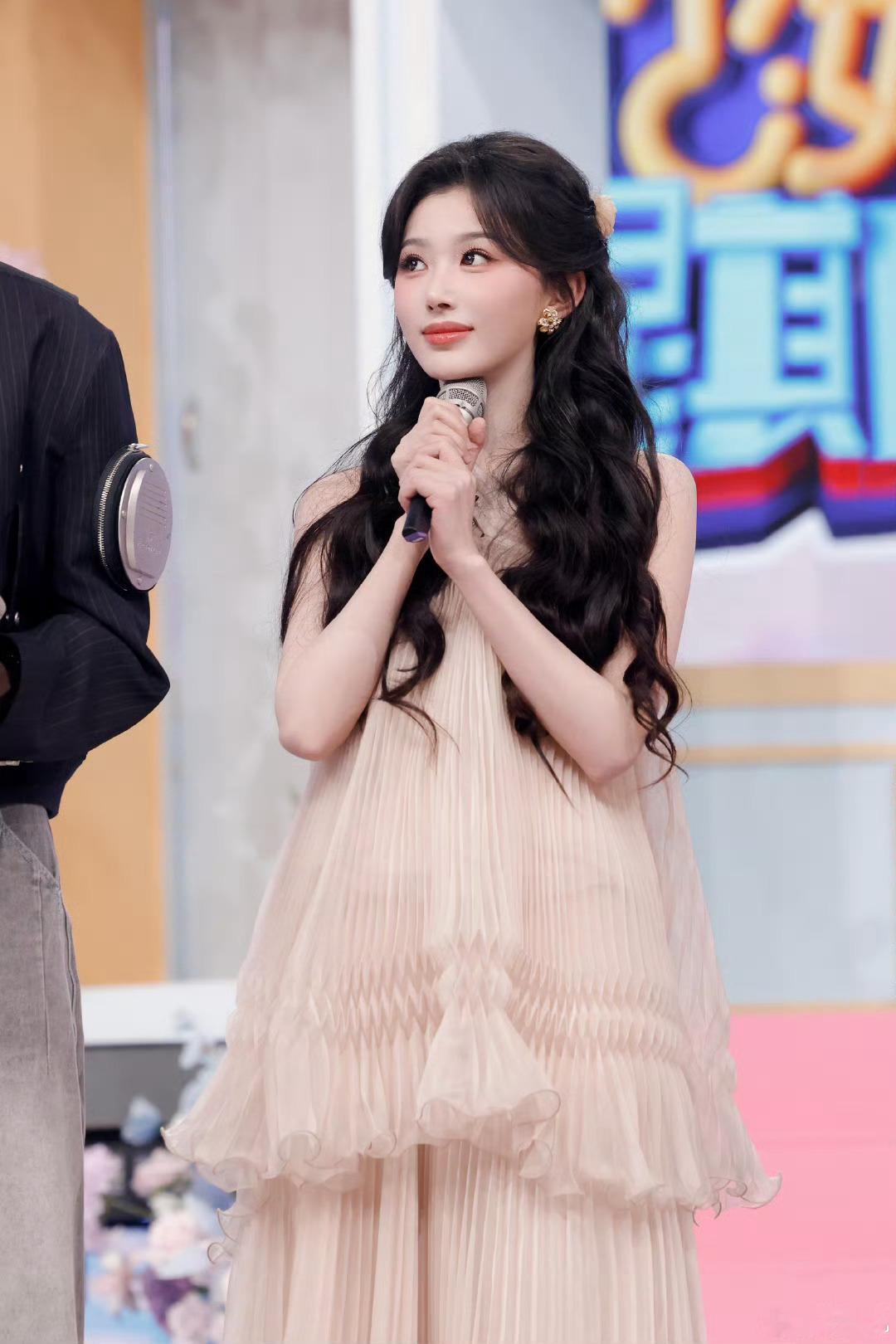 你好星期六全员晒SBTI测试结果是谁还没蹲到好六团的SBTI结果!A爆掌控者、冲