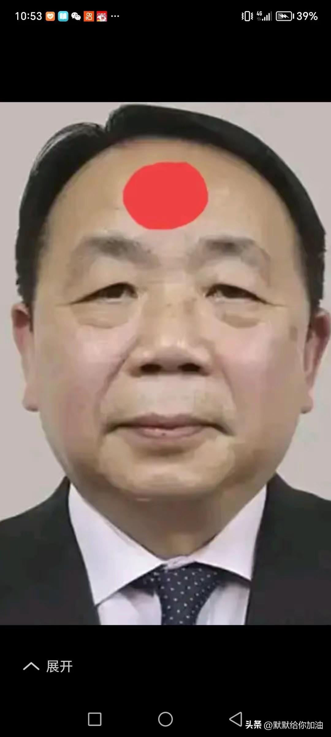 我敢断定：石平的结局一定是悲惨的！

​石平是大学学子，但学到的不是报效，而是背