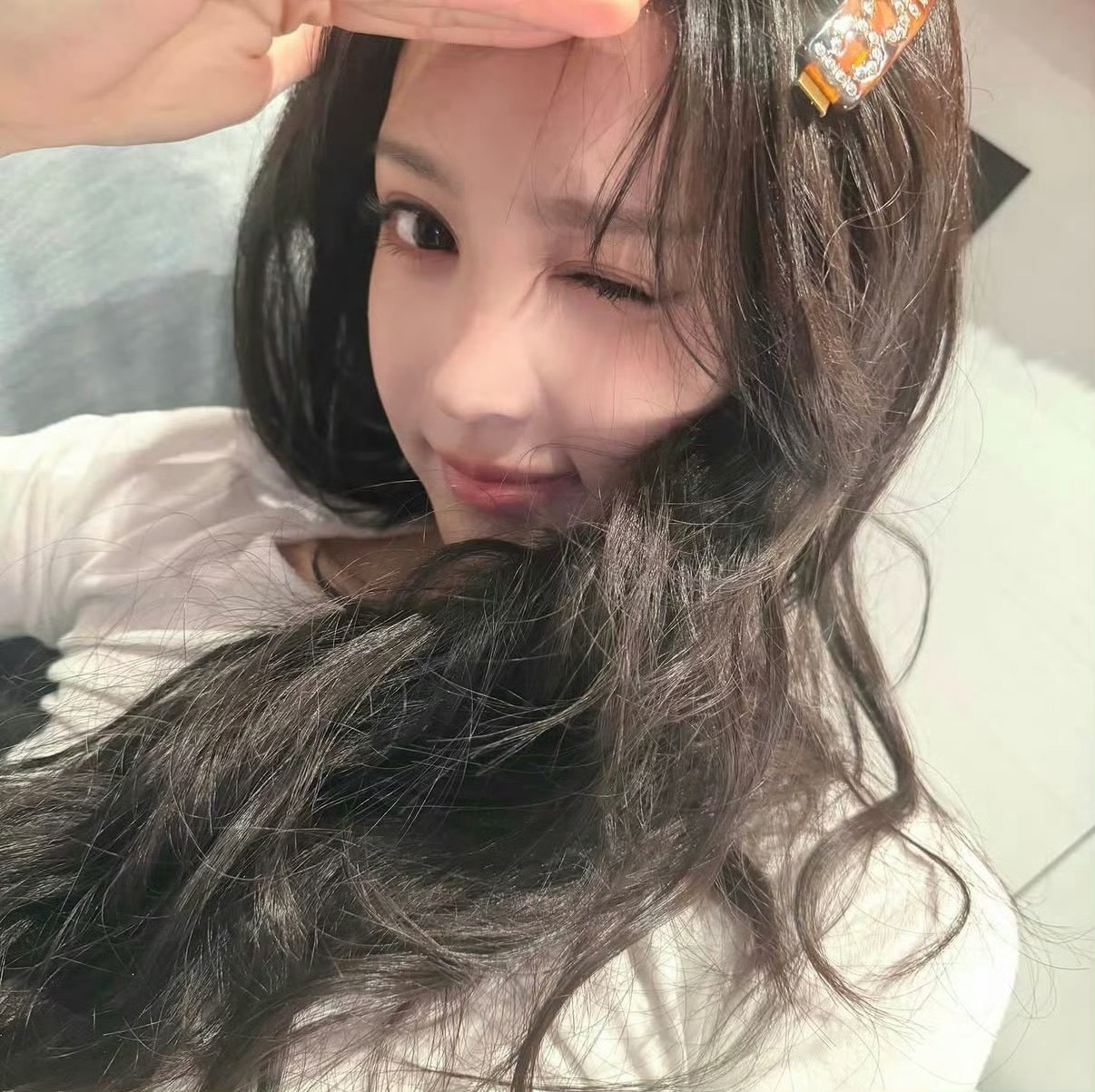 田曦薇🍭 