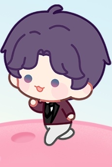 上山 